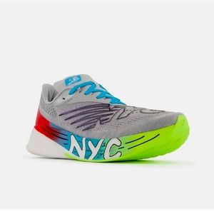 New Balance Fuelcell RC Elite v2 New York Edition Nycm Shoes 10D! Limited Run
